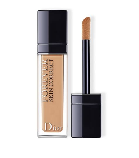 dior forever skin correct concealer 4w|Dior Forever Skin correct reviews.